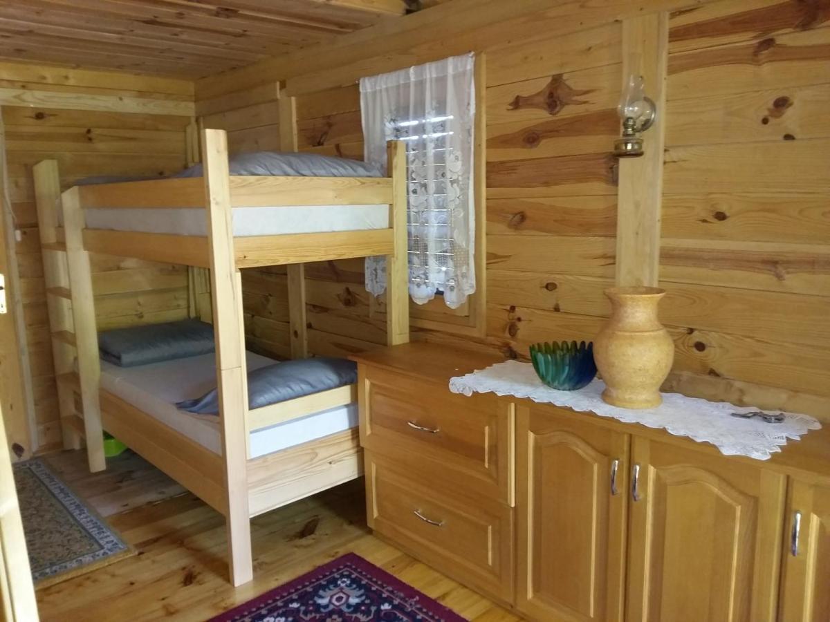 Rest House Ripac Prascijak Eksteriør billede