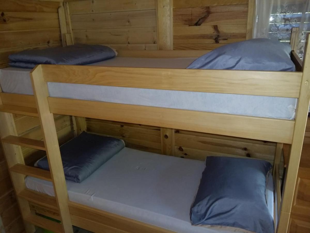Rest House Ripac Prascijak Eksteriør billede