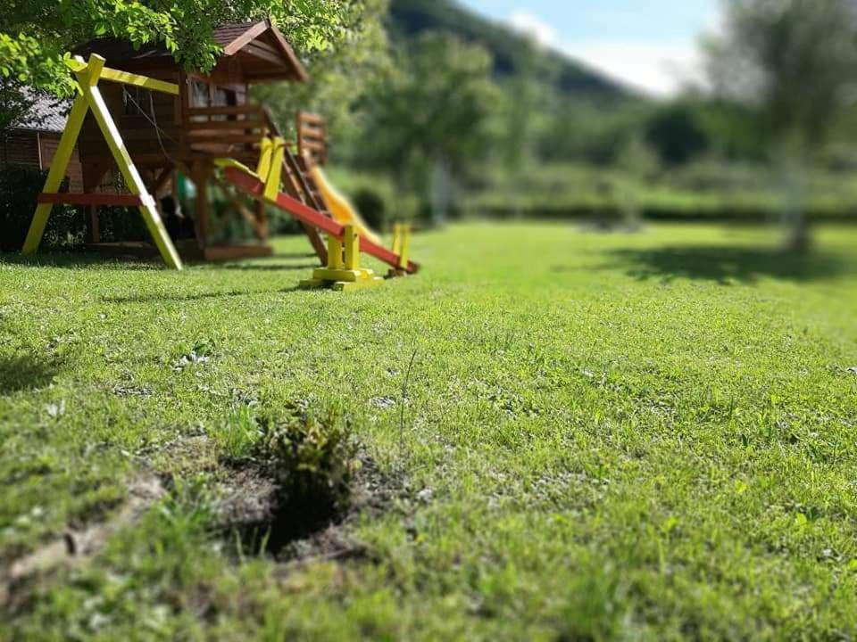 Rest House Ripac Prascijak Eksteriør billede