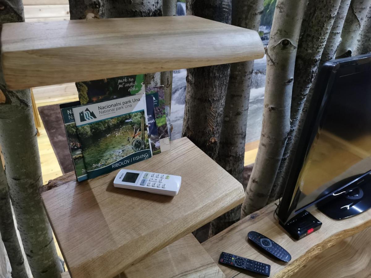 Rest House Ripac Prascijak Eksteriør billede