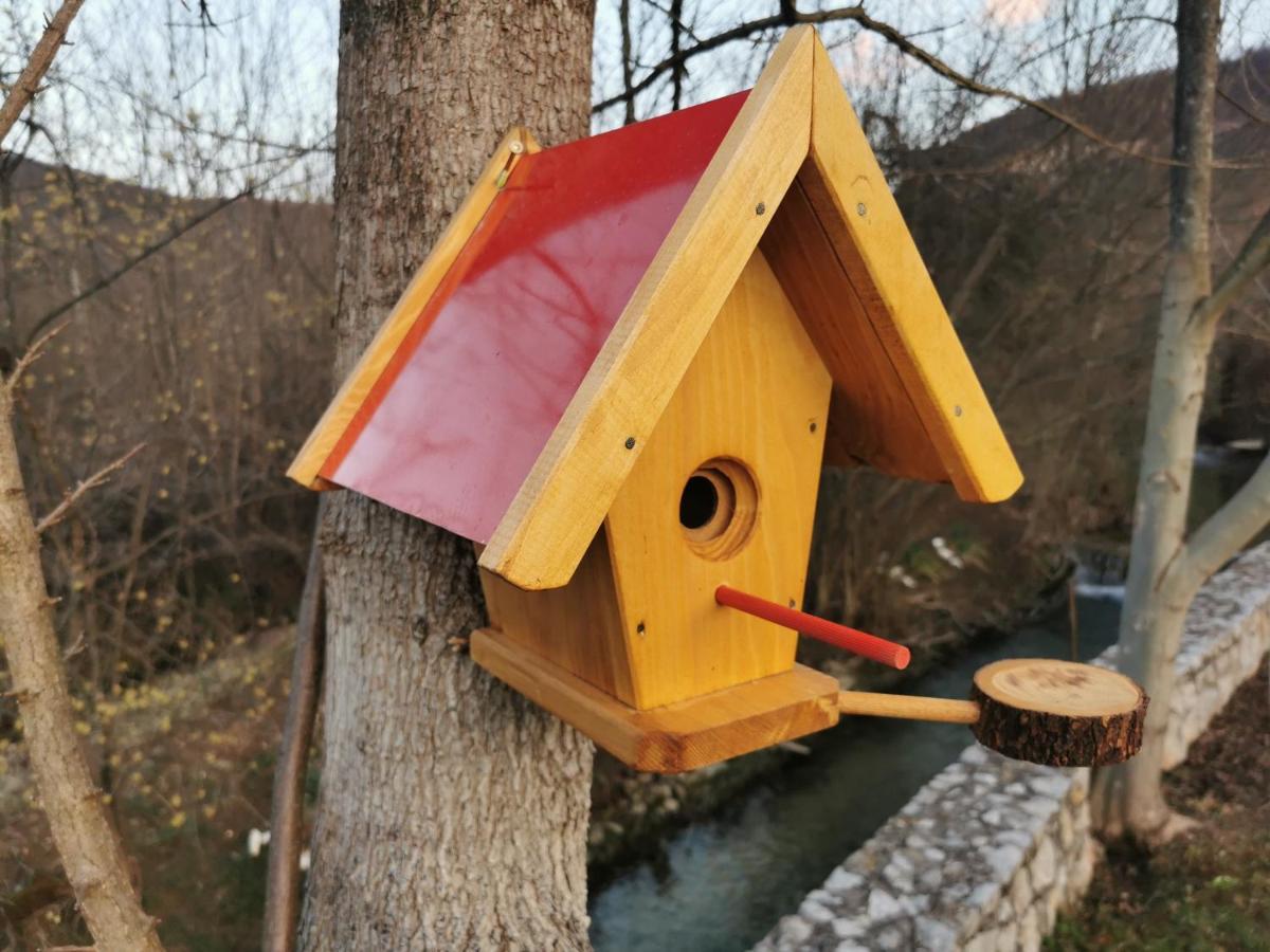Rest House Ripac Prascijak Eksteriør billede