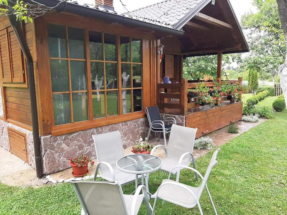 Rest House Ripac Prascijak Eksteriør billede