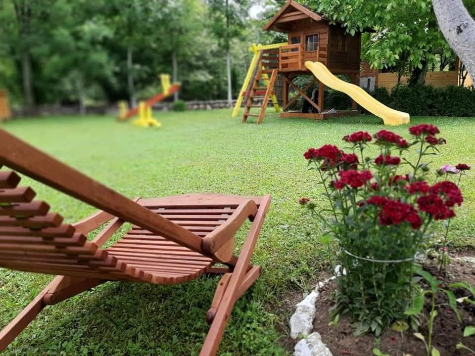 Rest House Ripac Prascijak Eksteriør billede