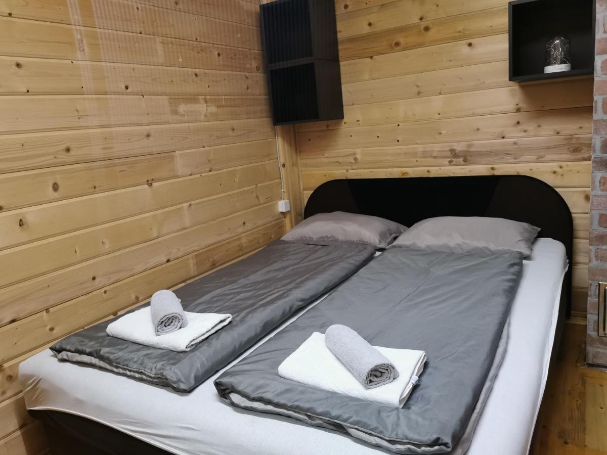 Rest House Ripac Prascijak Eksteriør billede