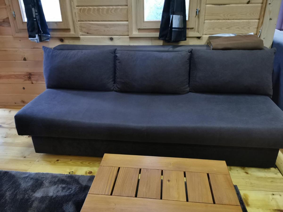 Rest House Ripac Prascijak Eksteriør billede