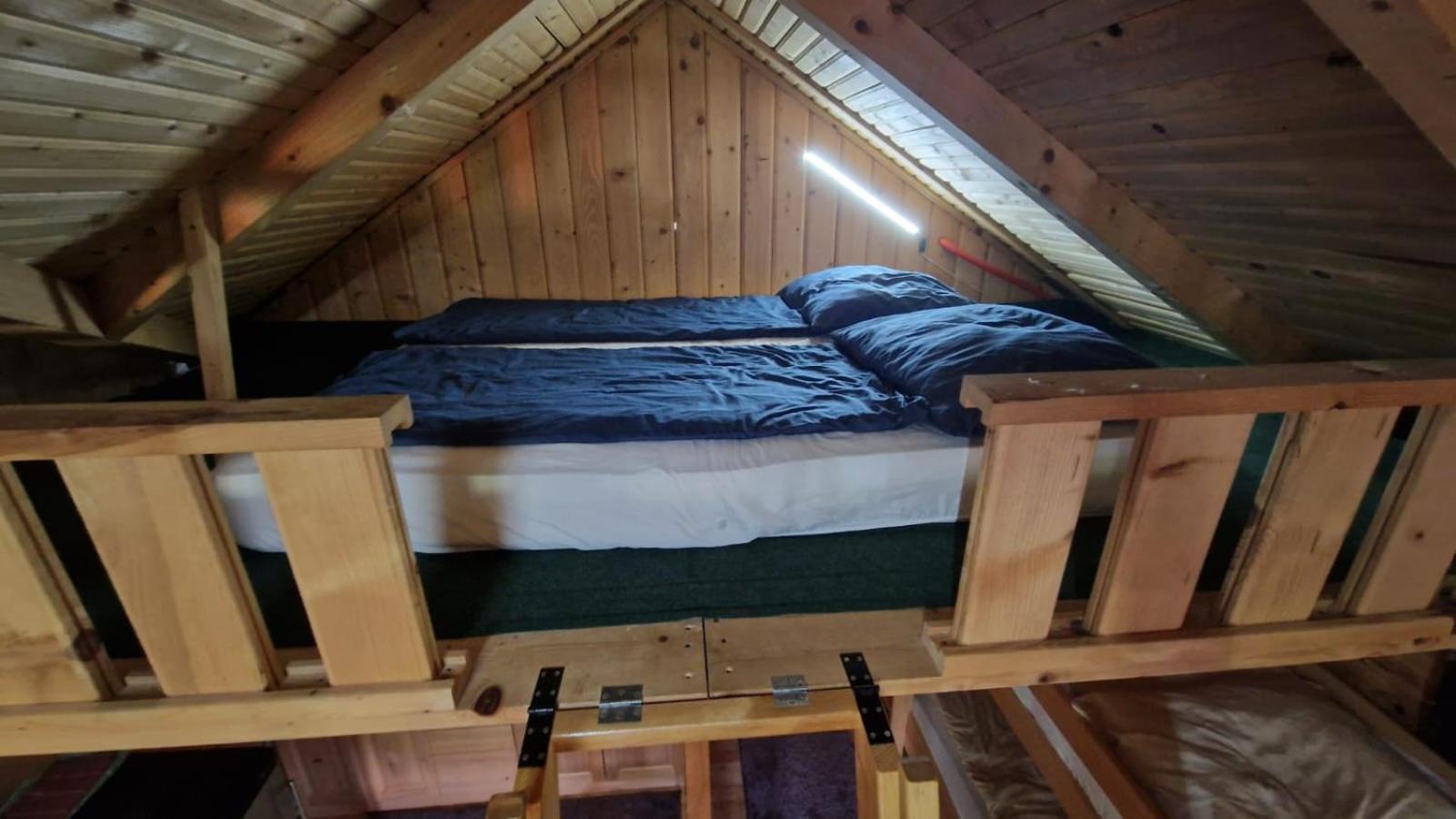 Rest House Ripac Prascijak Eksteriør billede