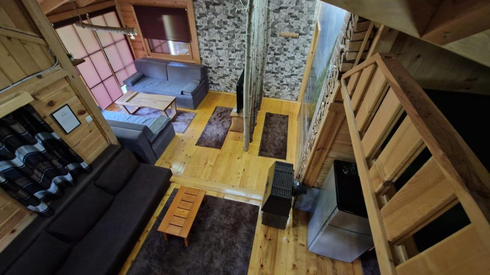 Rest House Ripac Prascijak Eksteriør billede
